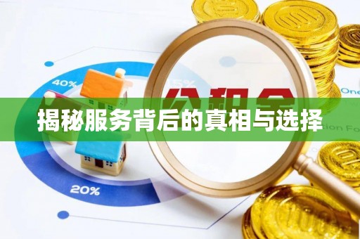 马尾揭秘服务背后的真相与选择