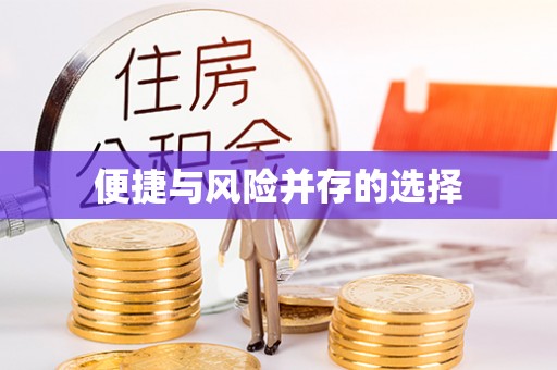 马尾便捷与风险并存的选择